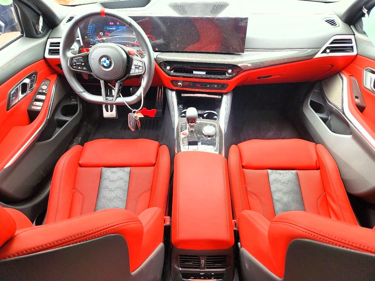 2026 BMW M3