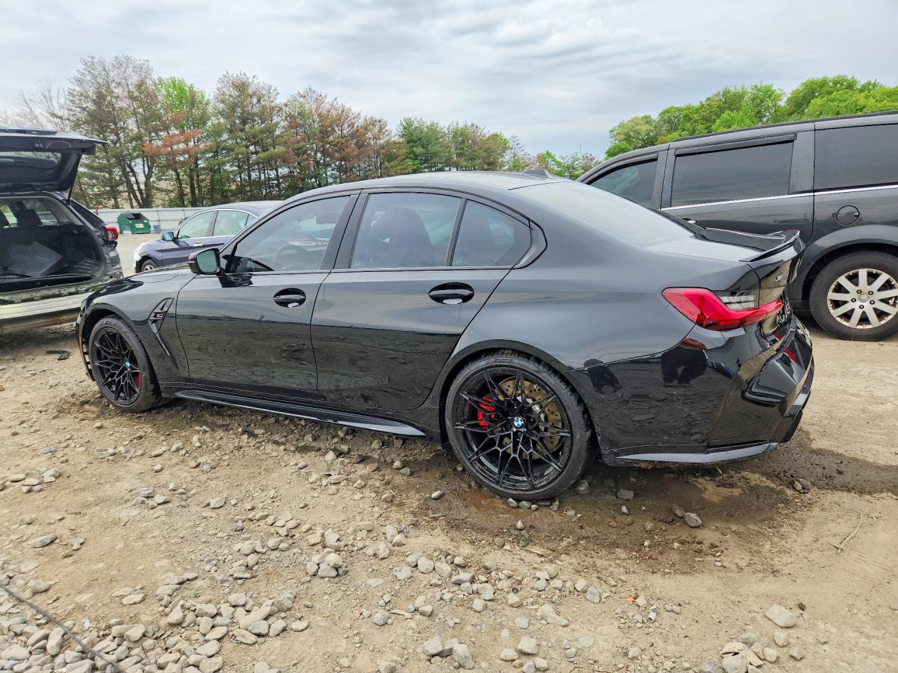2026 BMW M3