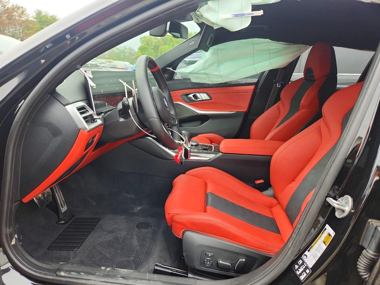 2026 BMW M3