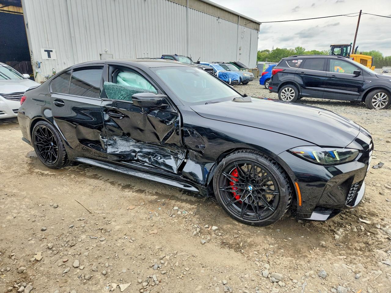 2026 BMW M3