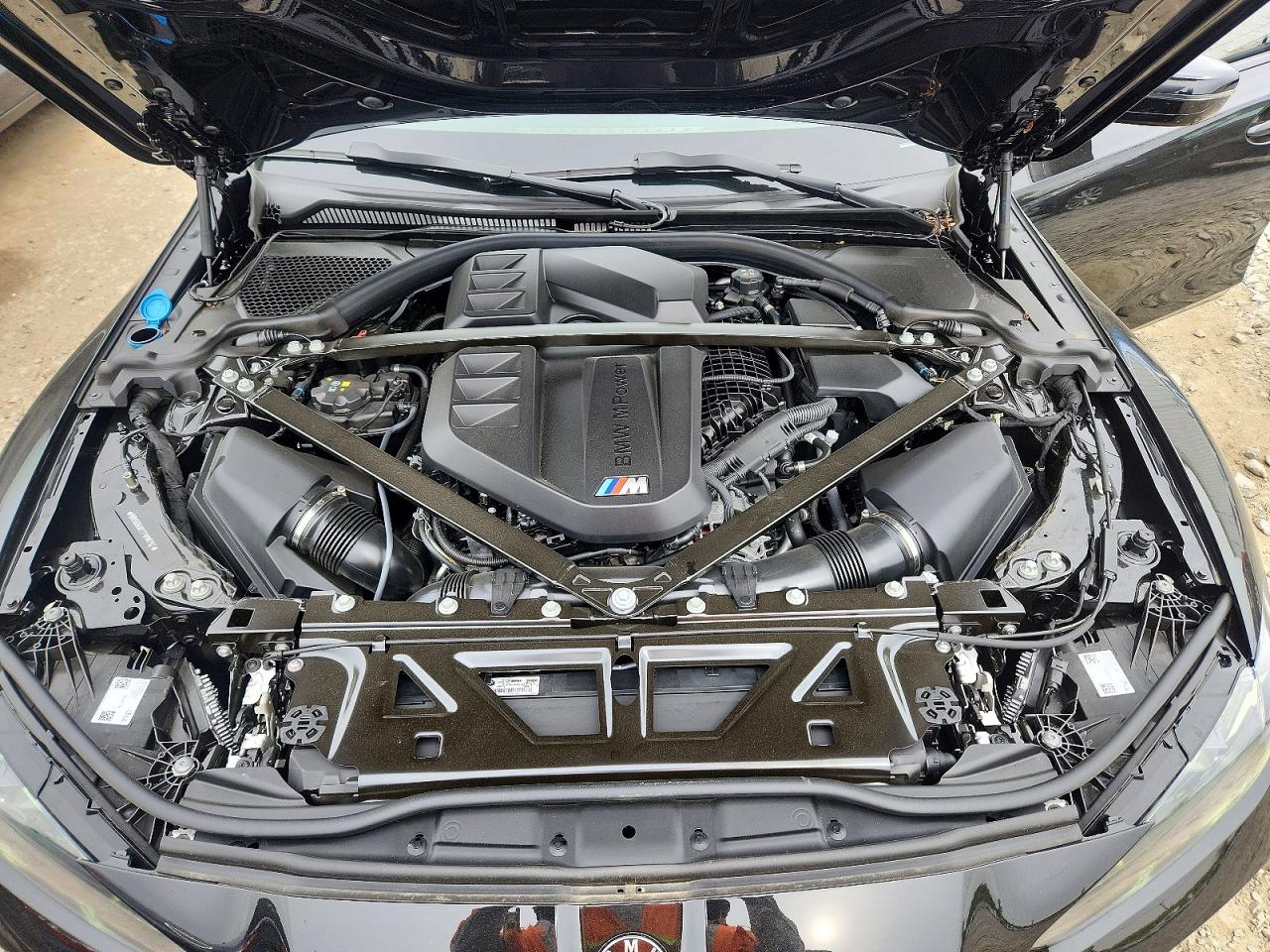 2026 BMW M3