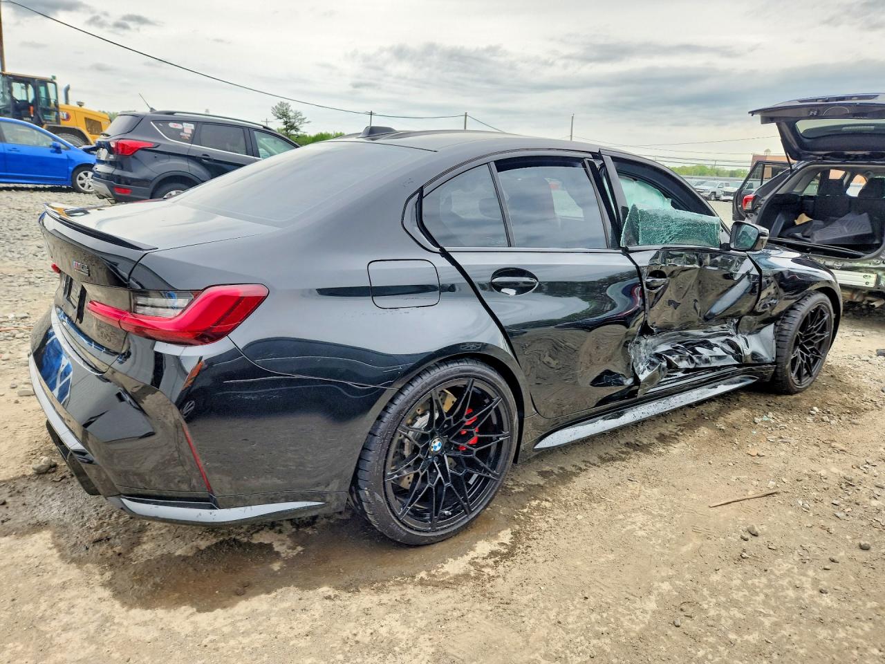 2026 BMW M3