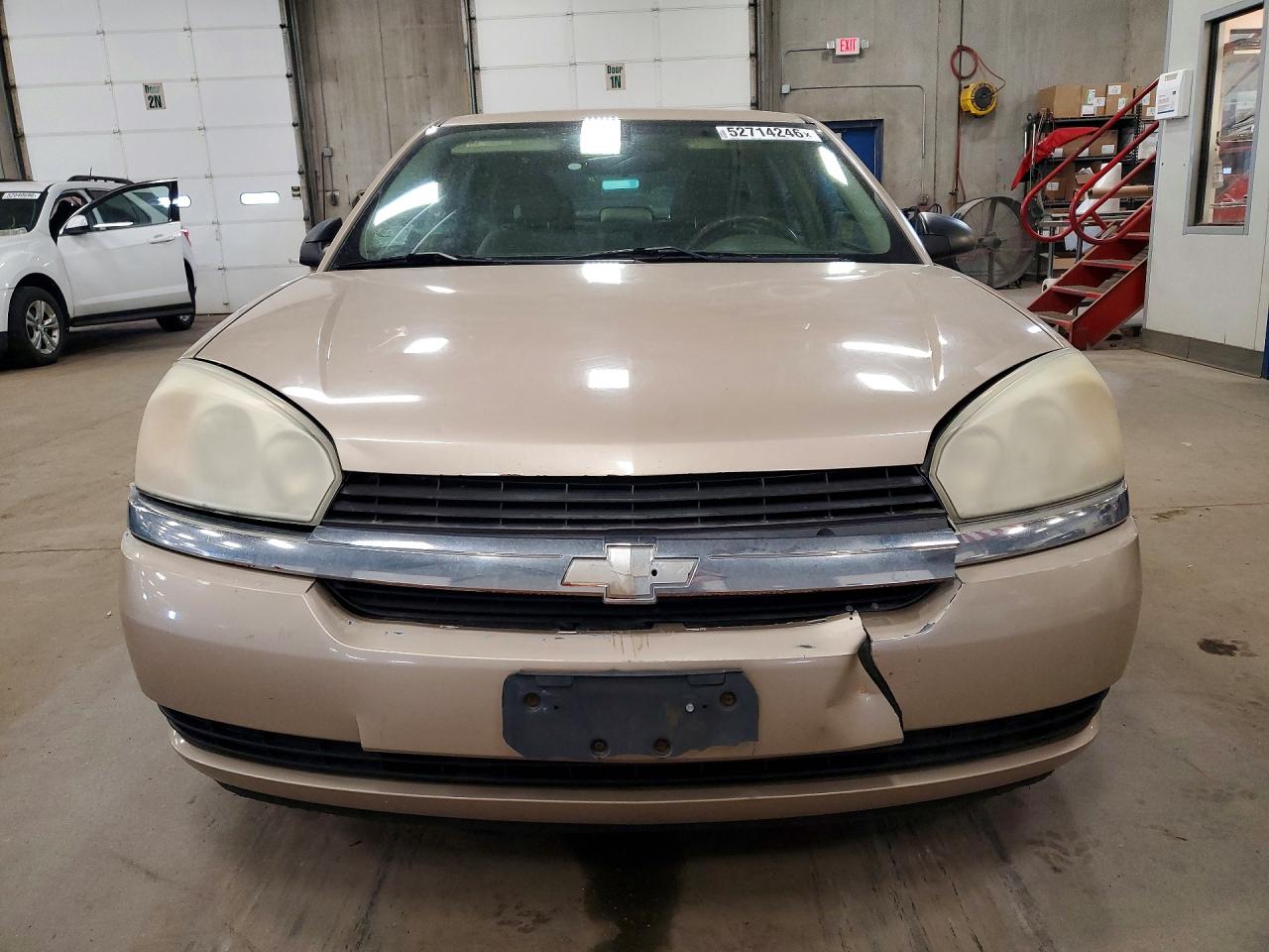 2005 CHEVROLET MALIBU