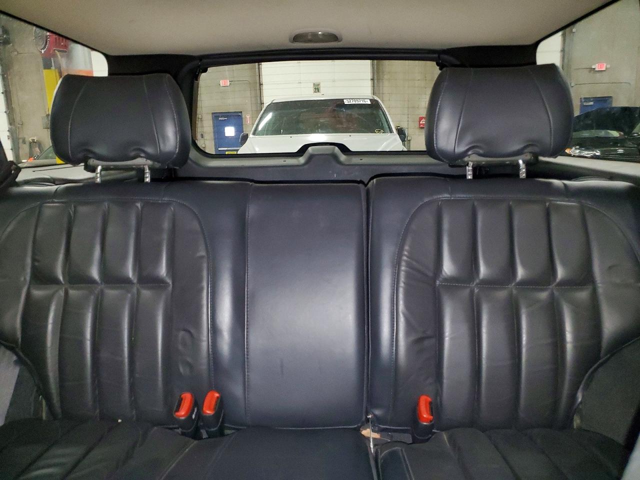 1999 JEEP CHEROKEE
