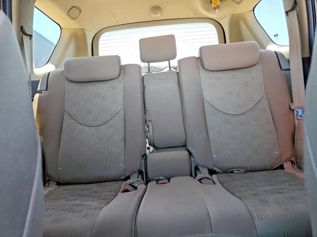 2010 TOYOTA RAV4