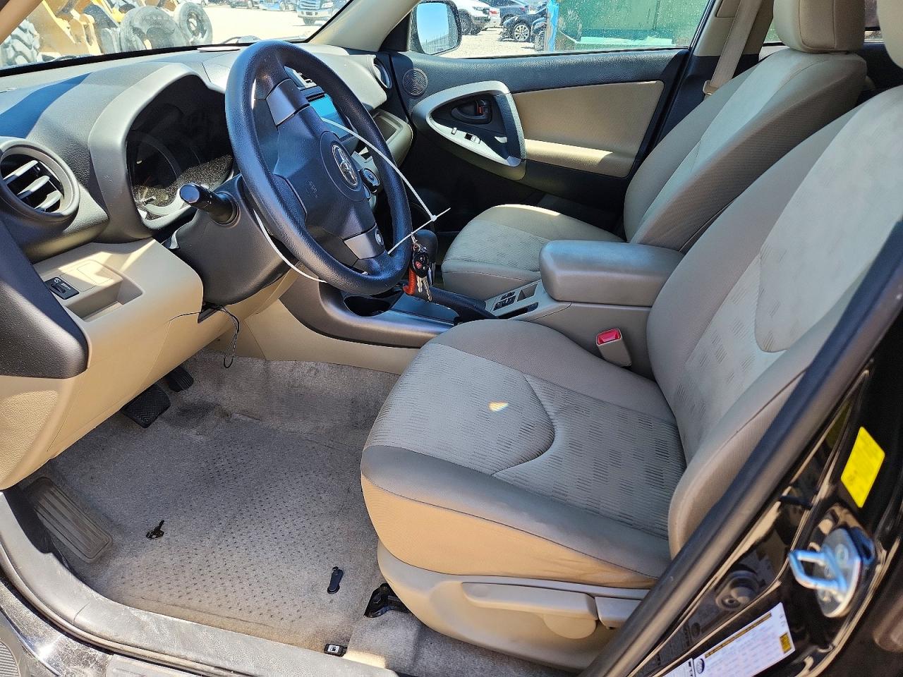 2010 TOYOTA RAV4