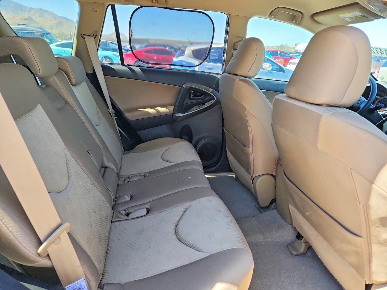 2010 TOYOTA RAV4