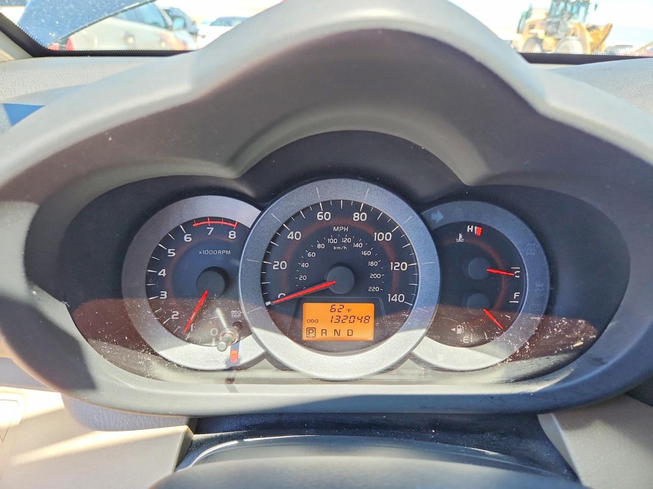 2010 TOYOTA RAV4