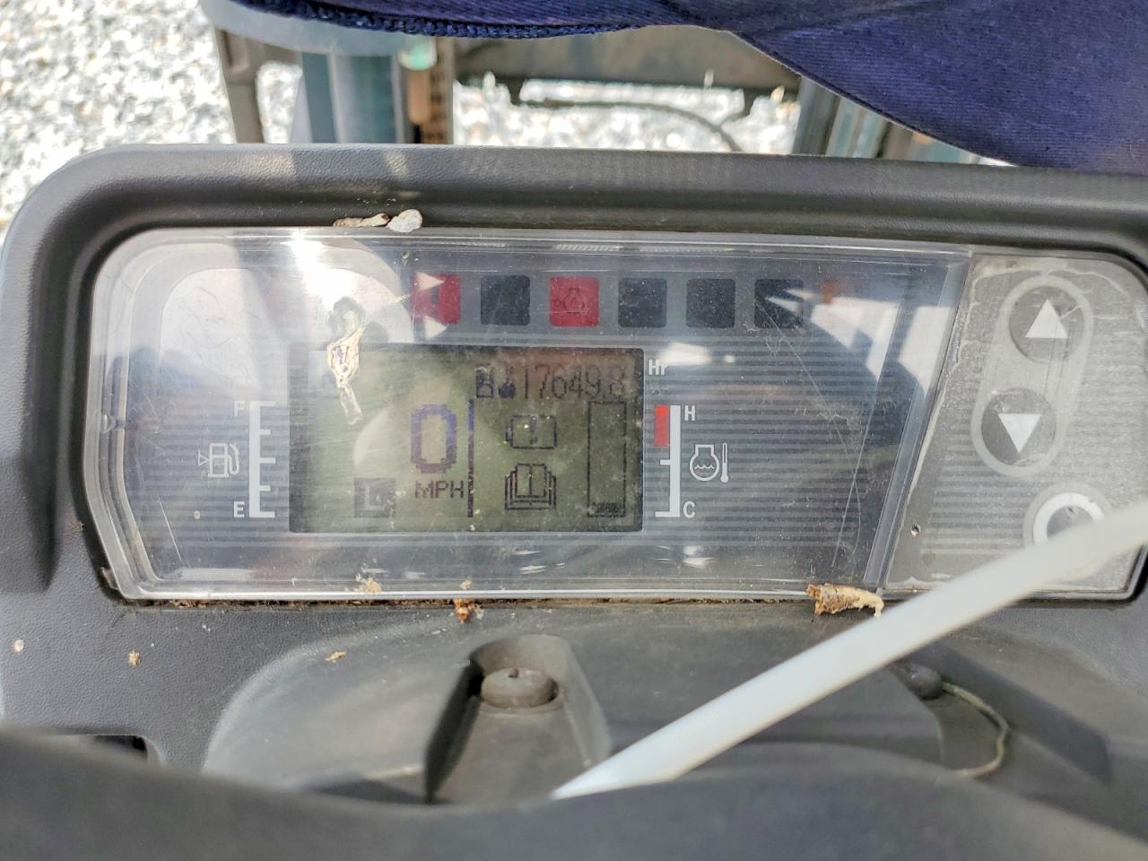 2018 MITSUBISHI UNKNOWN