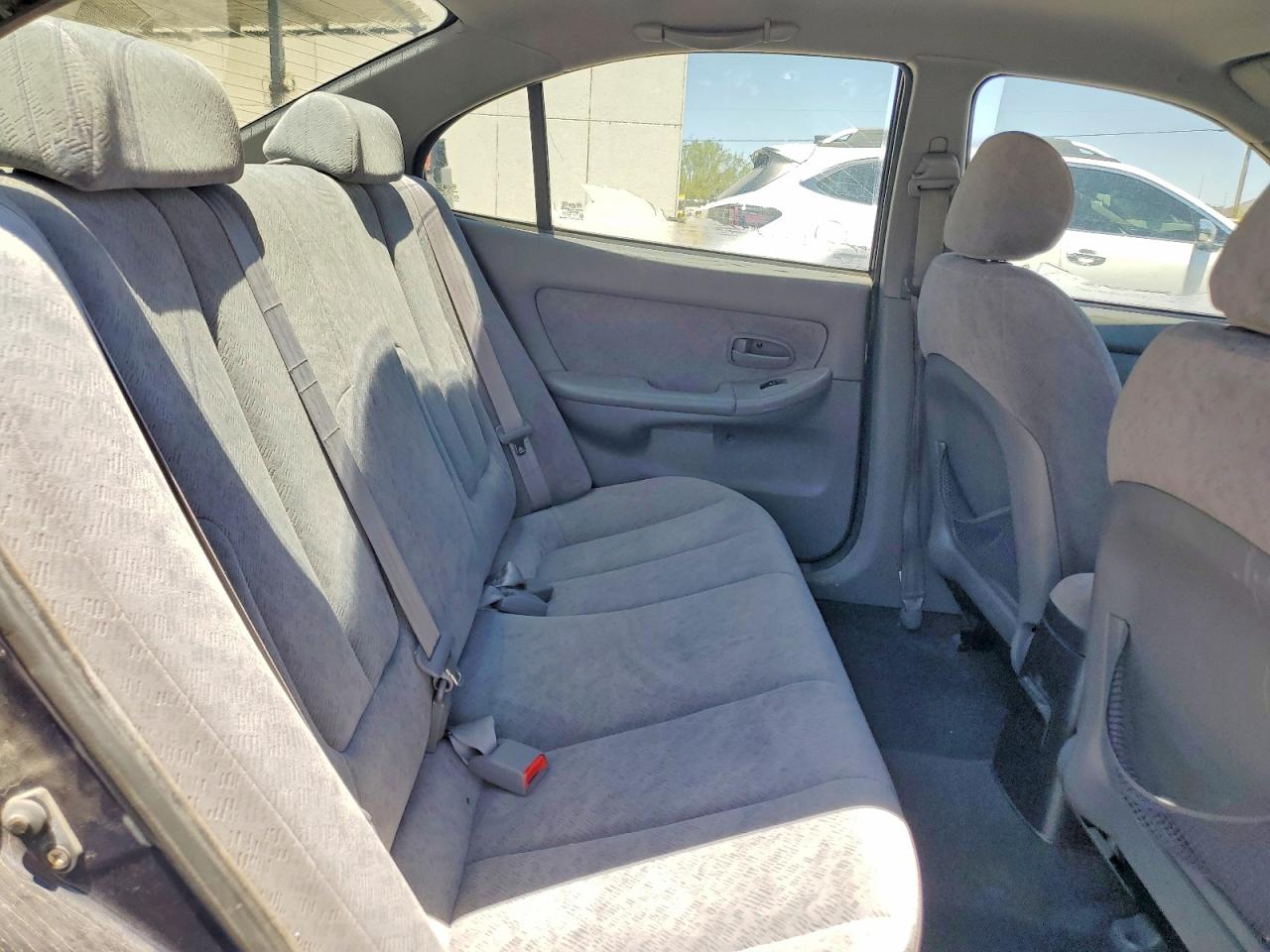 2005 HYUNDAI ELANTRA