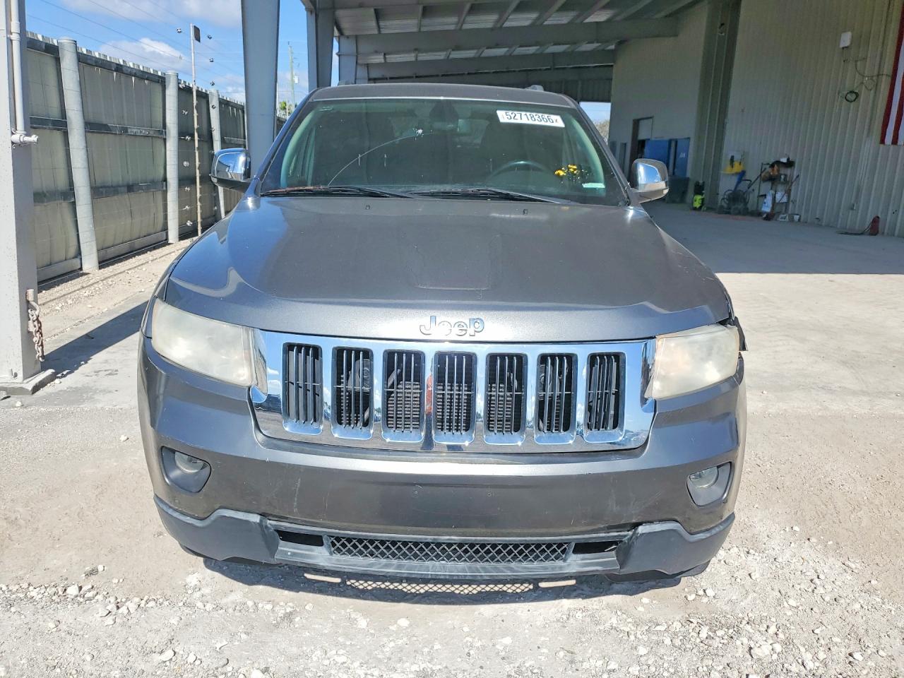 2013 JEEP CHEROKEE