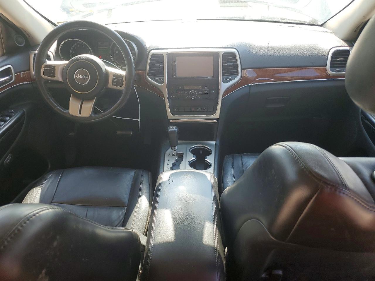 2013 JEEP CHEROKEE