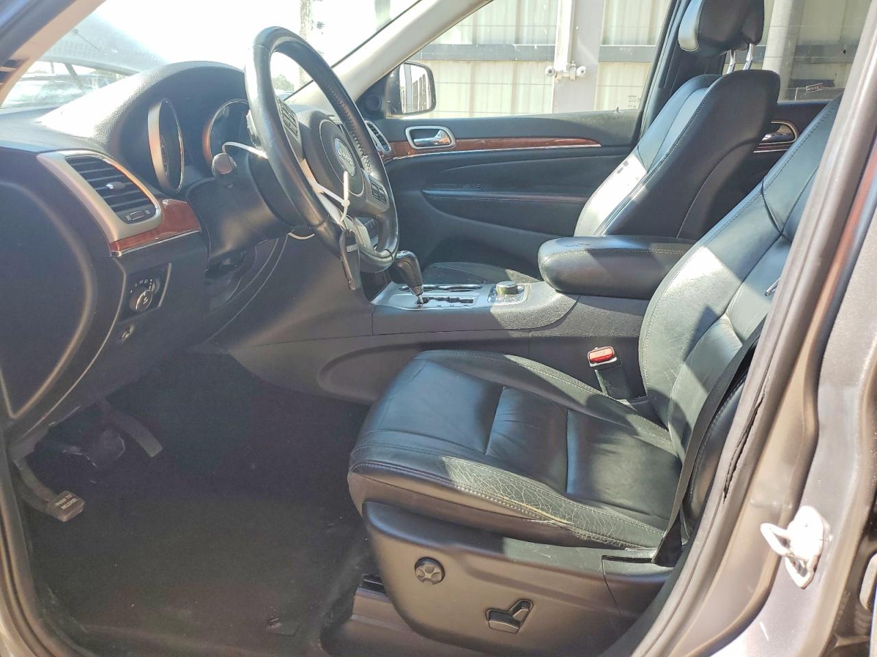 2013 JEEP CHEROKEE