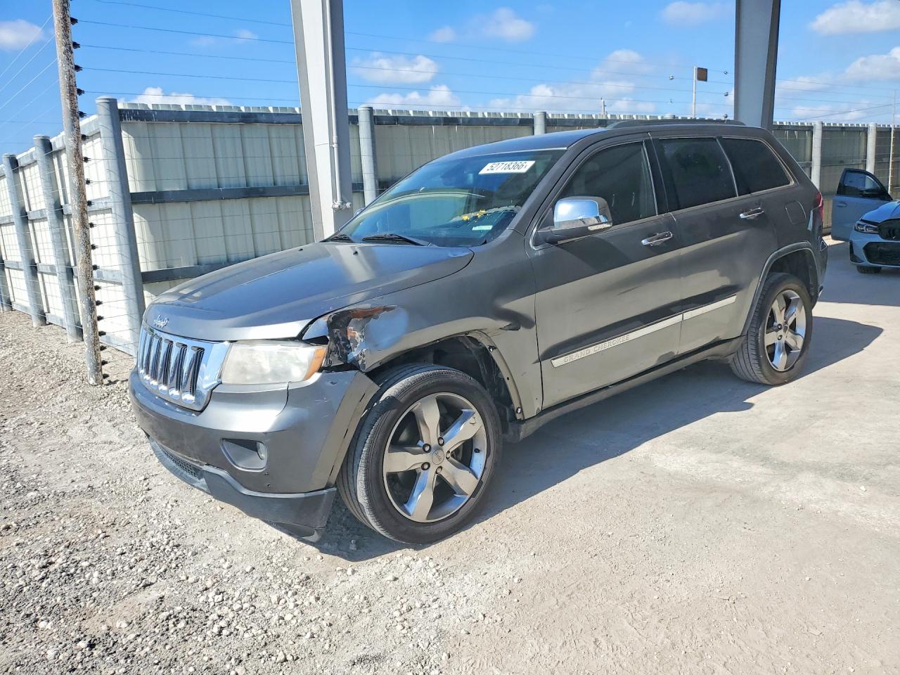 2013 JEEP CHEROKEE