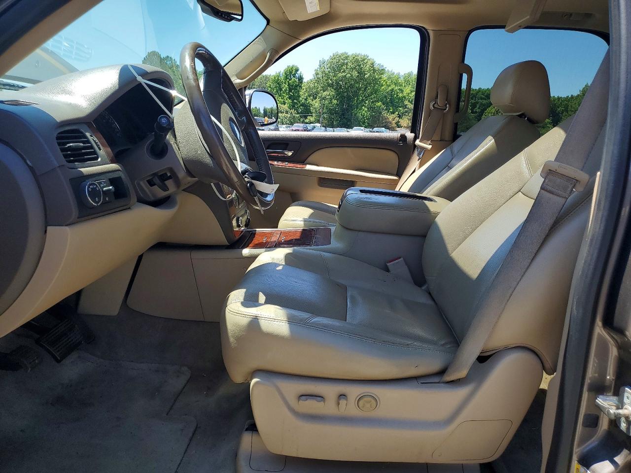 2013 CHEVROLET TAHOE