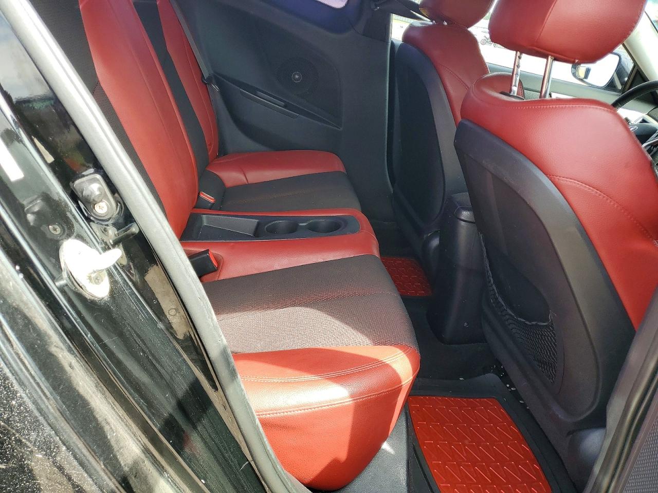 2012 HYUNDAI VELOSTER