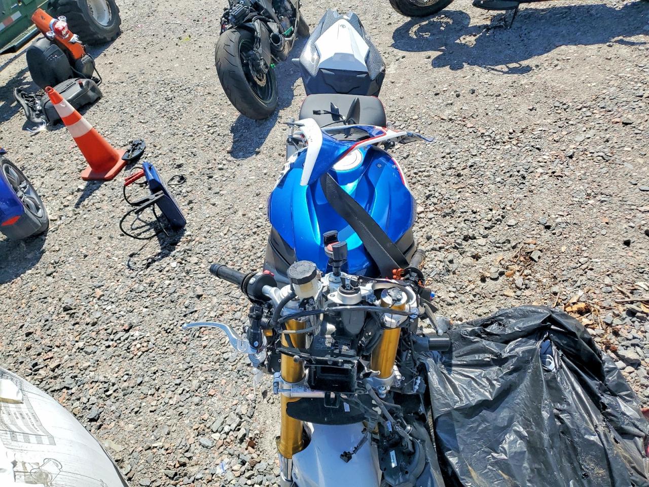 2019 BMW S