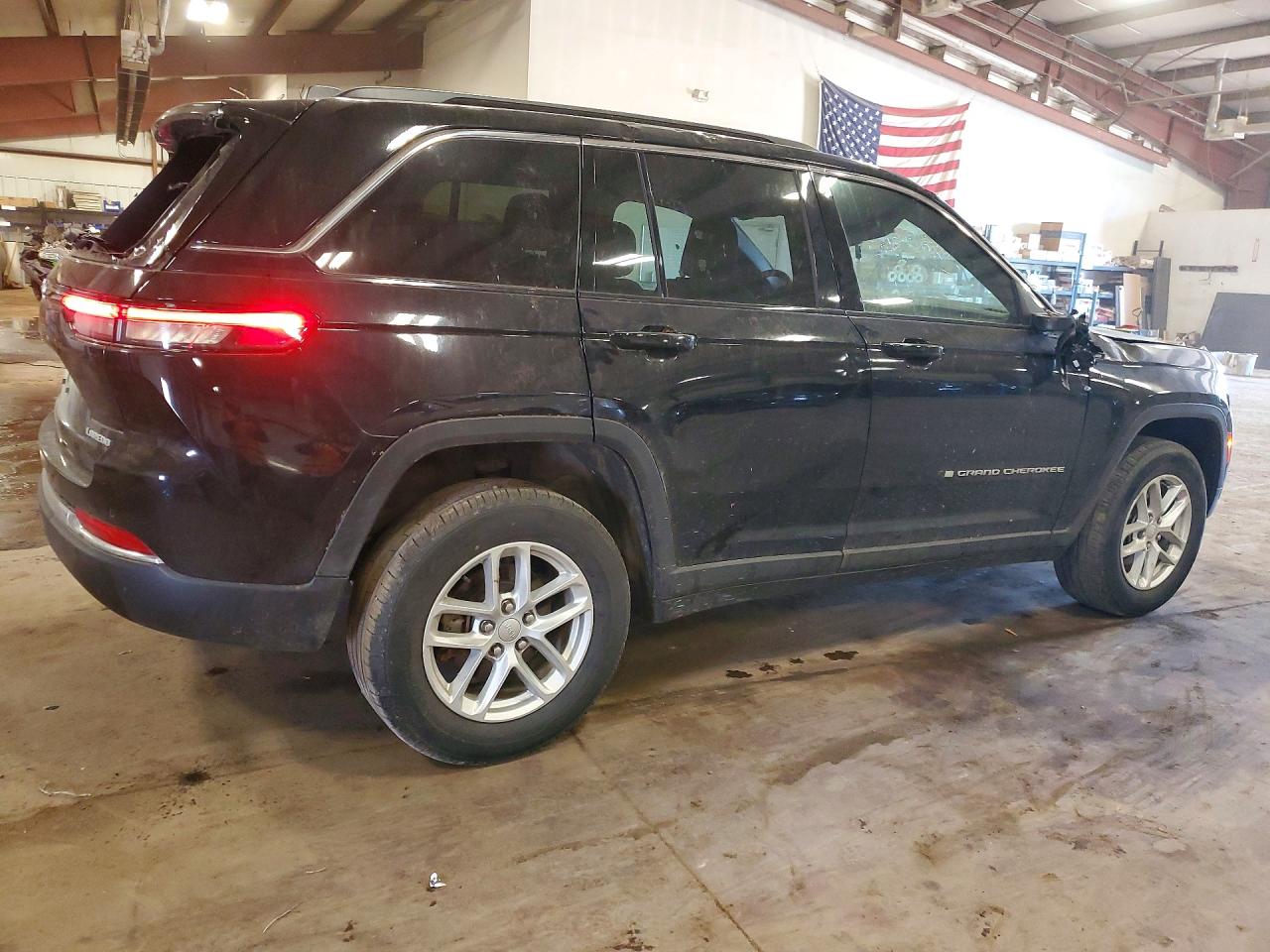 2024 JEEP GRAND CHER