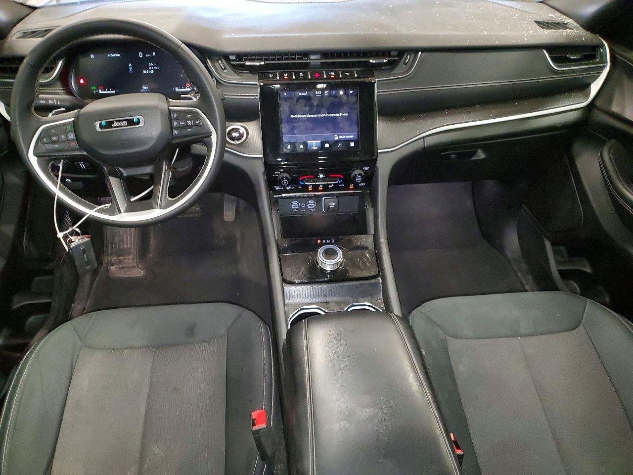 2024 JEEP GRAND CHER