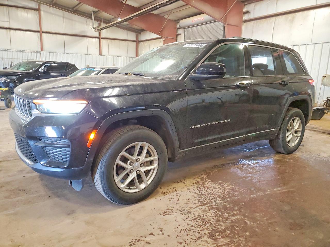 2024 JEEP GRAND CHER