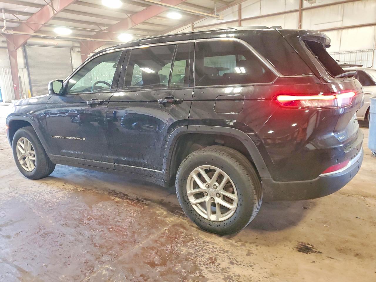 2024 JEEP GRAND CHER
