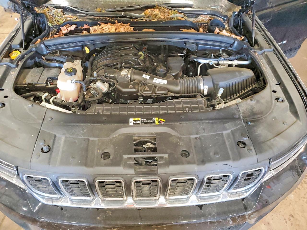 2024 JEEP GRAND CHER