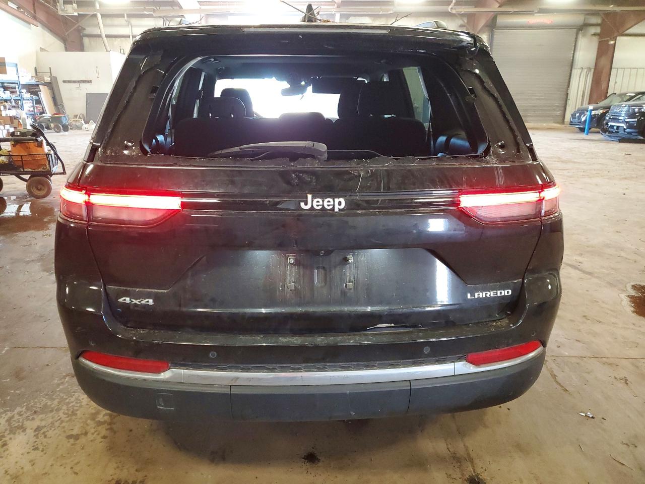 2024 JEEP GRAND CHER