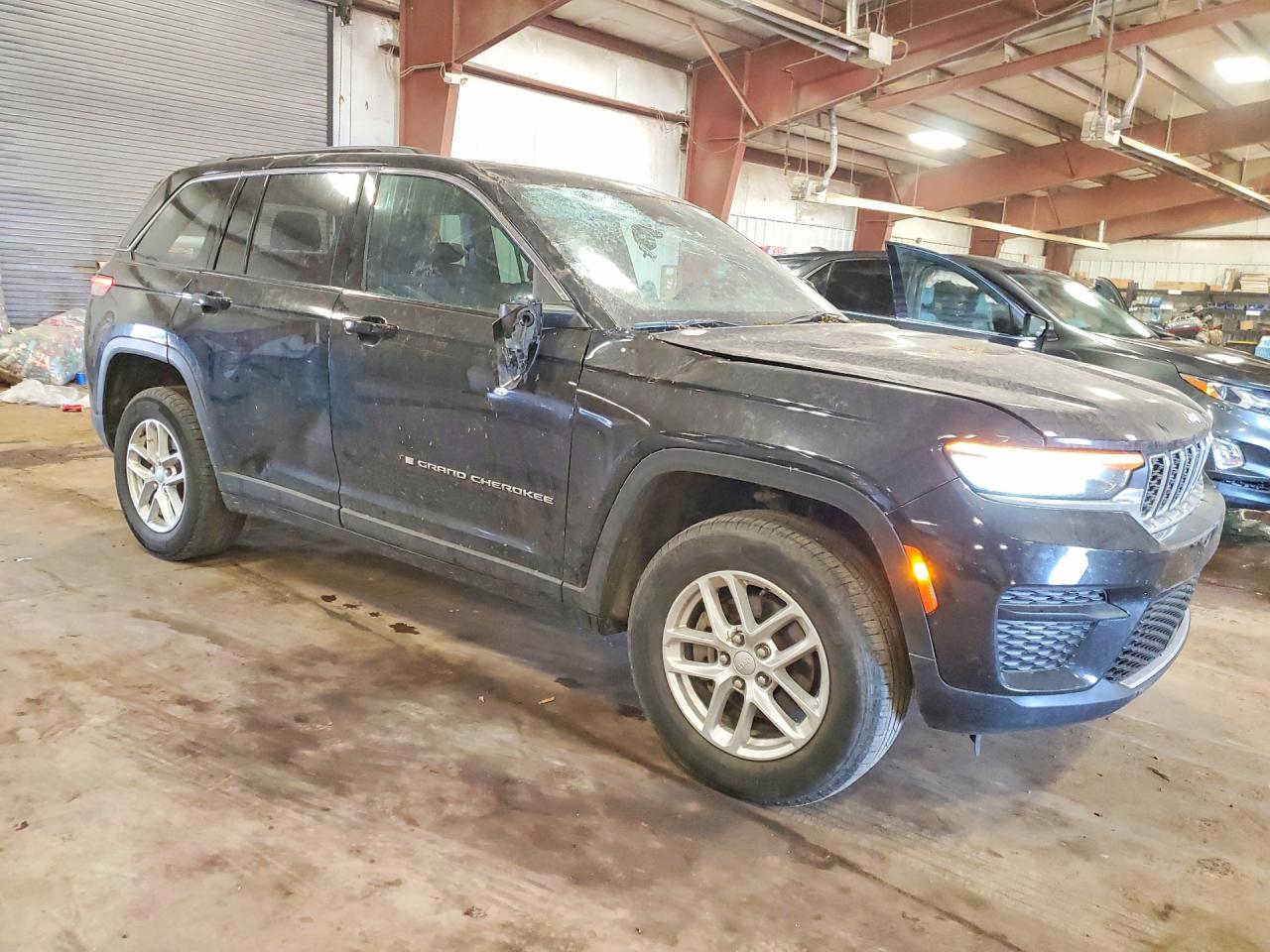 2024 JEEP GRAND CHER