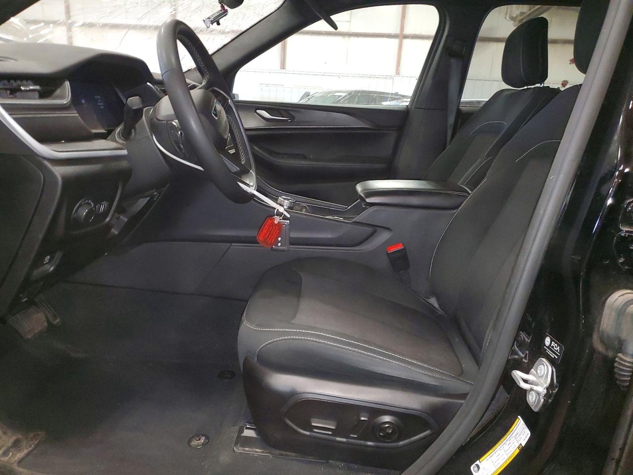 2024 JEEP GRAND CHER