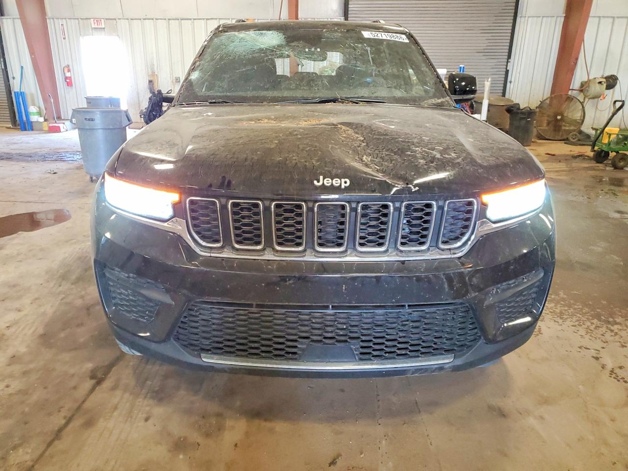 2024 JEEP GRAND CHER