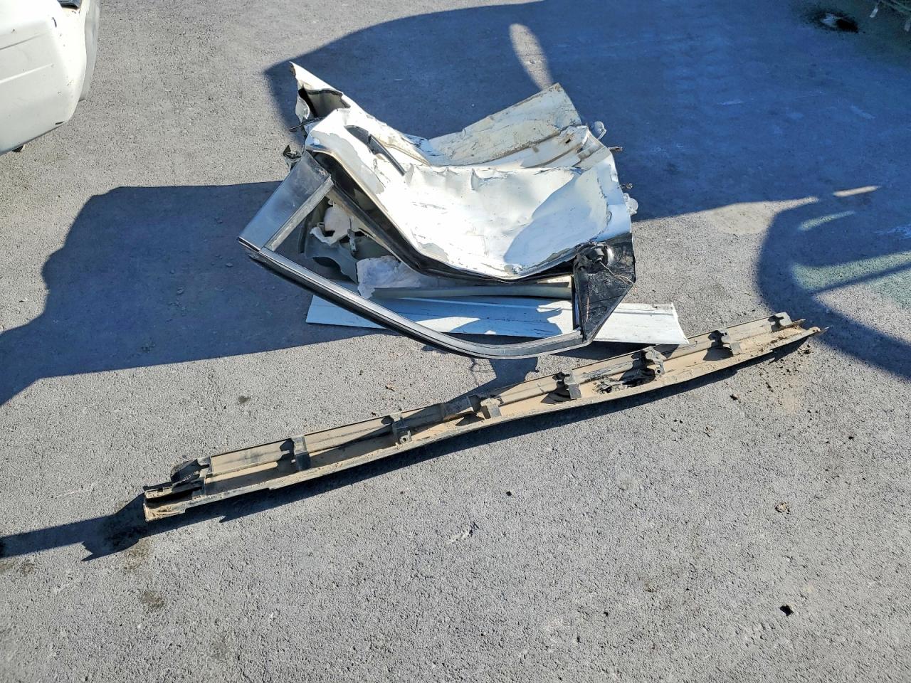 2004 HONDA PILOT