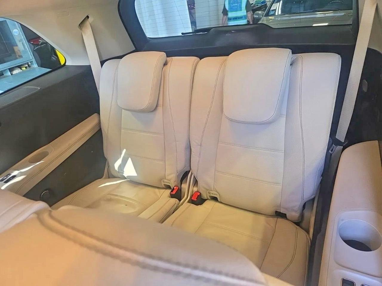 2020 MERCEDES-BENZ GLS-CLASS