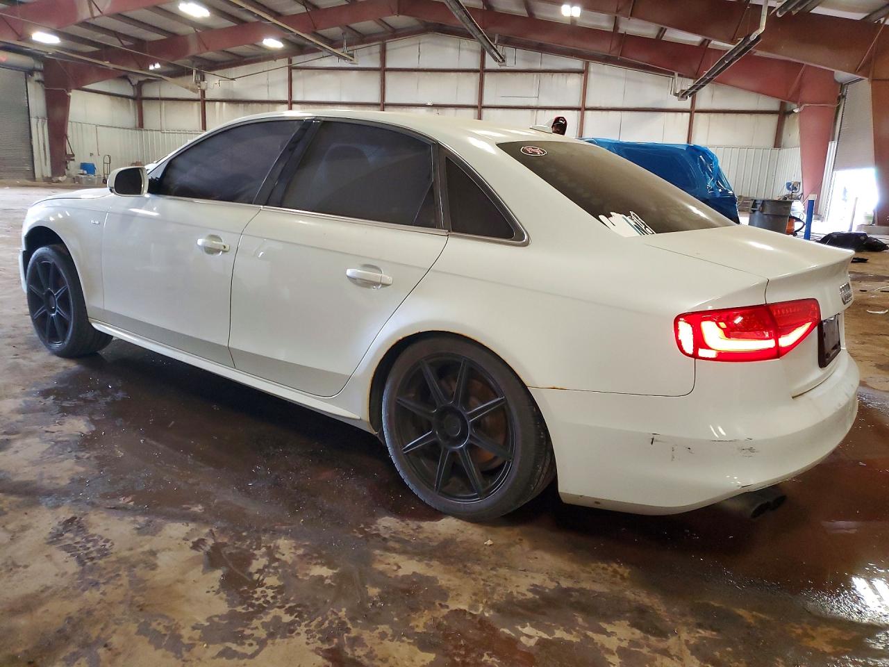 2014 AUDI A4