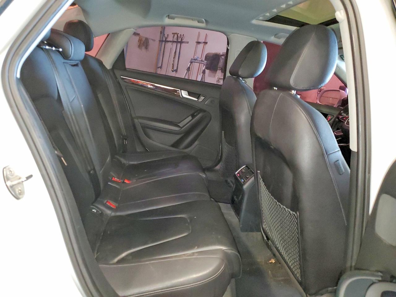 2014 AUDI A4