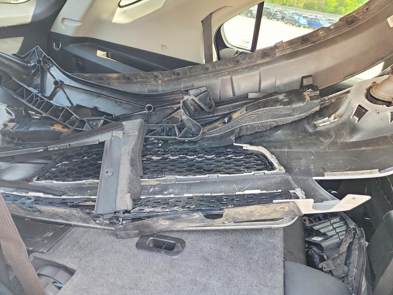 2015 CHEVROLET EQUINOX
