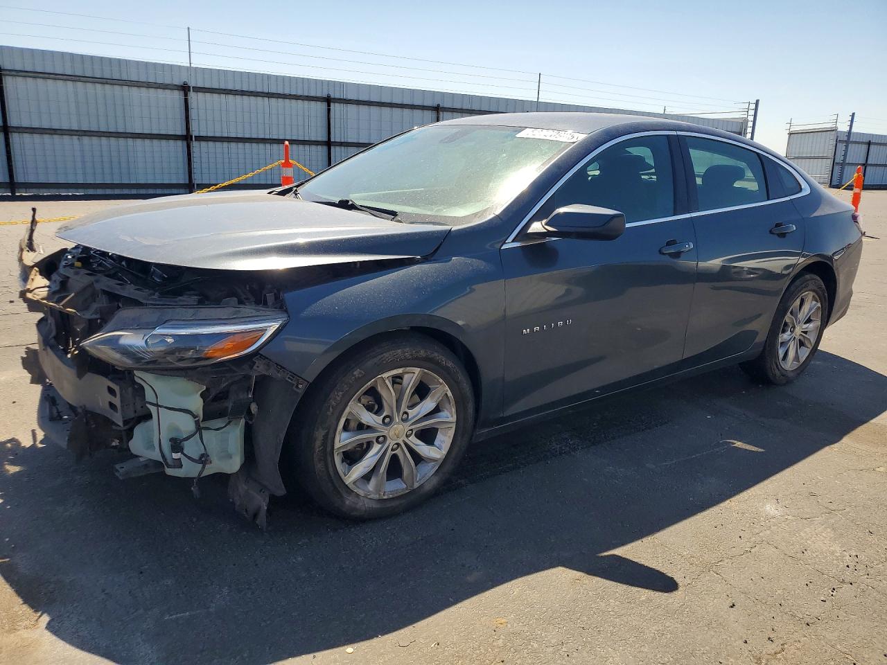 2019 CHEVROLET MALIBU