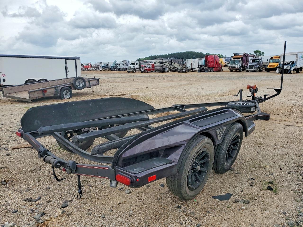 2024 SKEETER