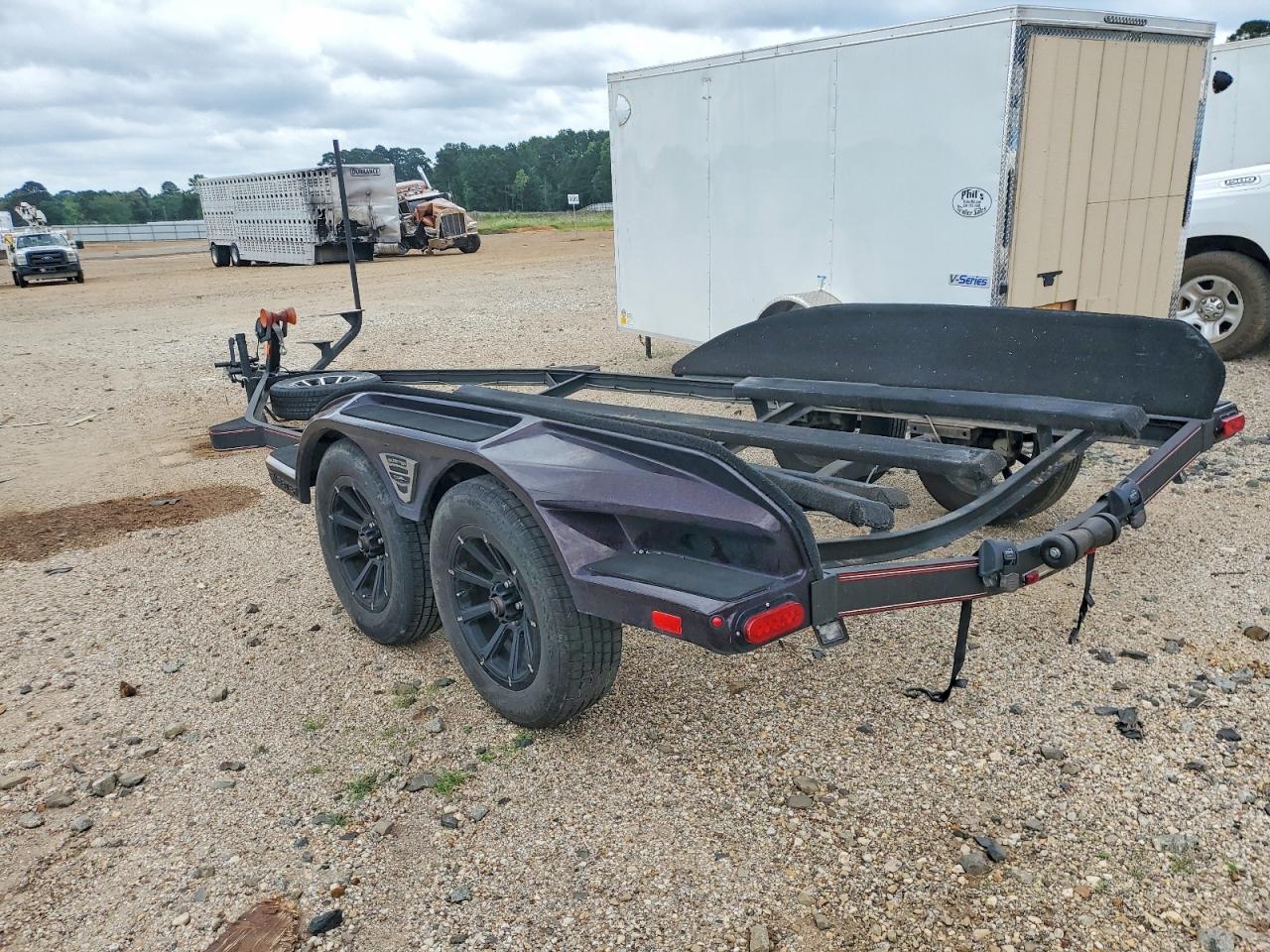 2024 SKEETER