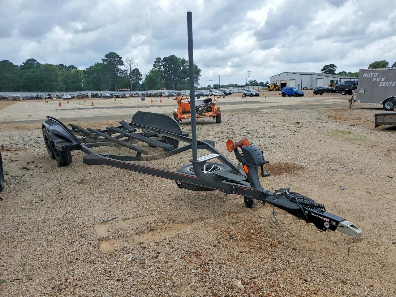 2024 SKEETER