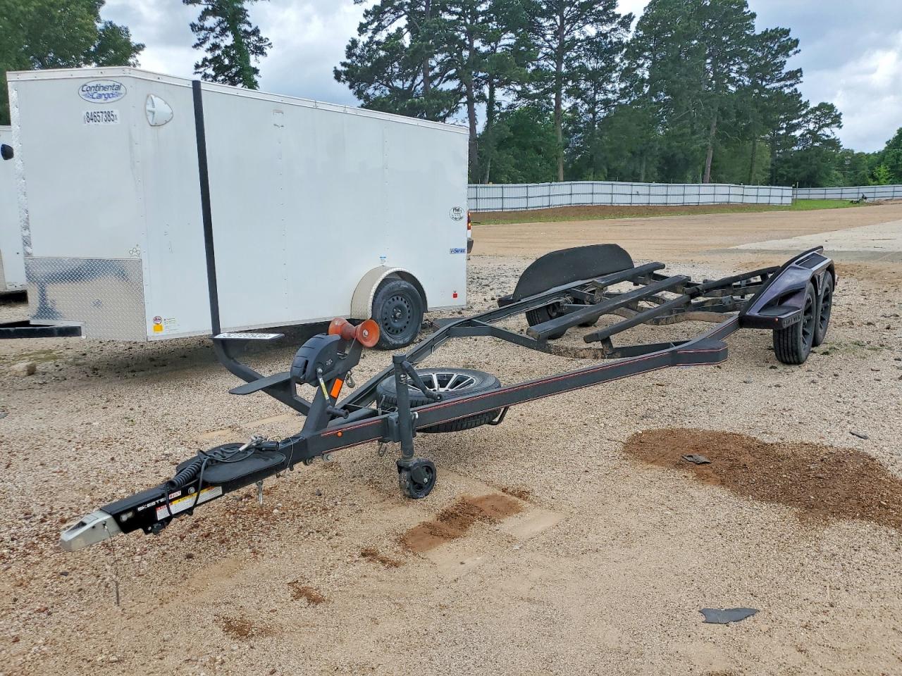 2024 SKEETER