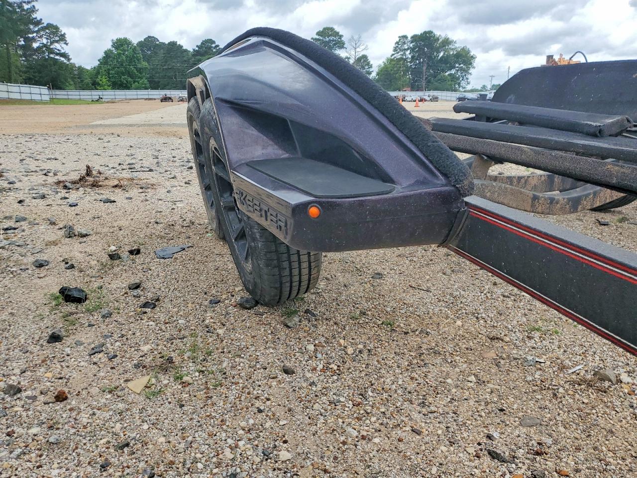 2024 SKEETER