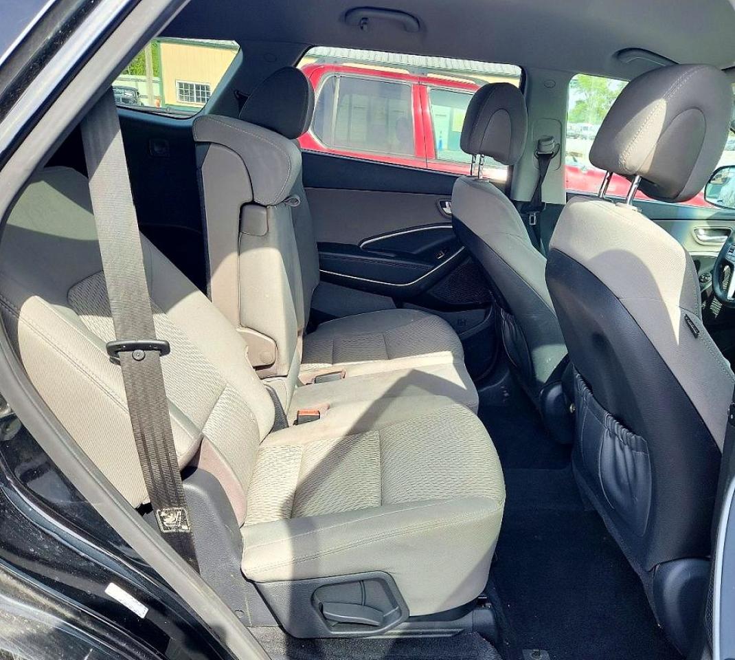 2018 HYUNDAI SANTA FE