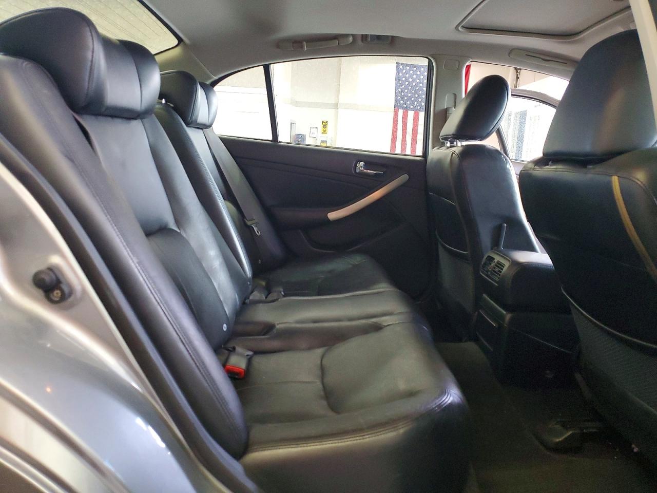 2006 INFINITI G35