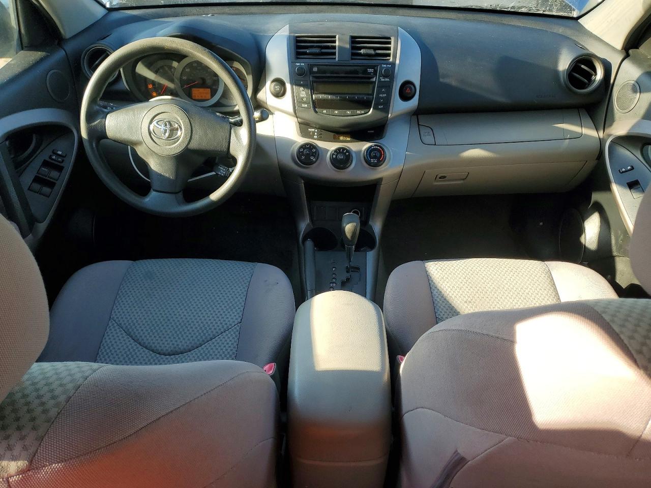 2008 TOYOTA RAV4
