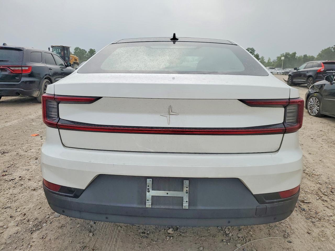 2021 POLESTAR 2