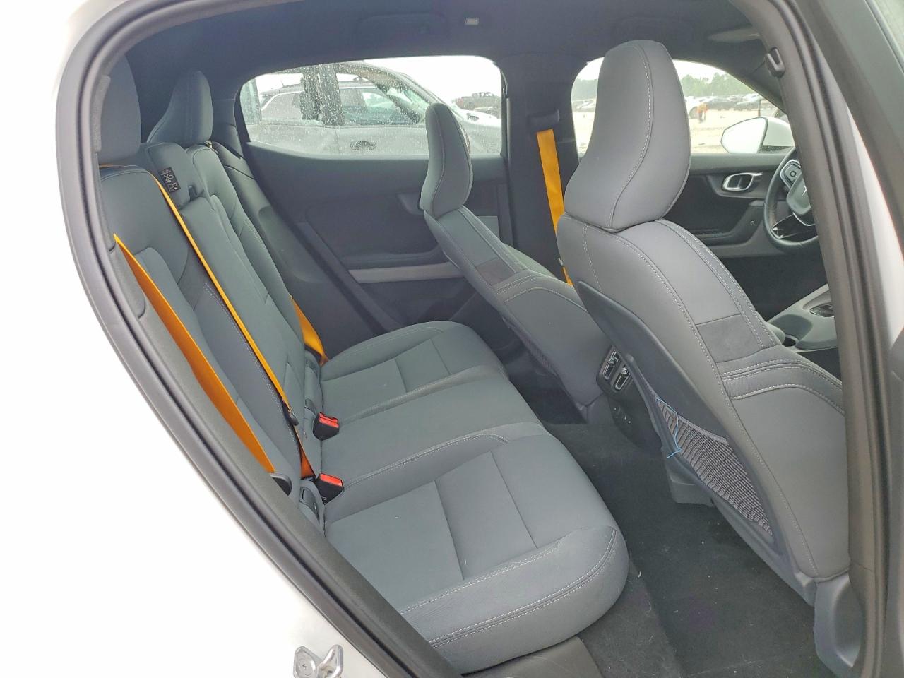 2021 POLESTAR 2