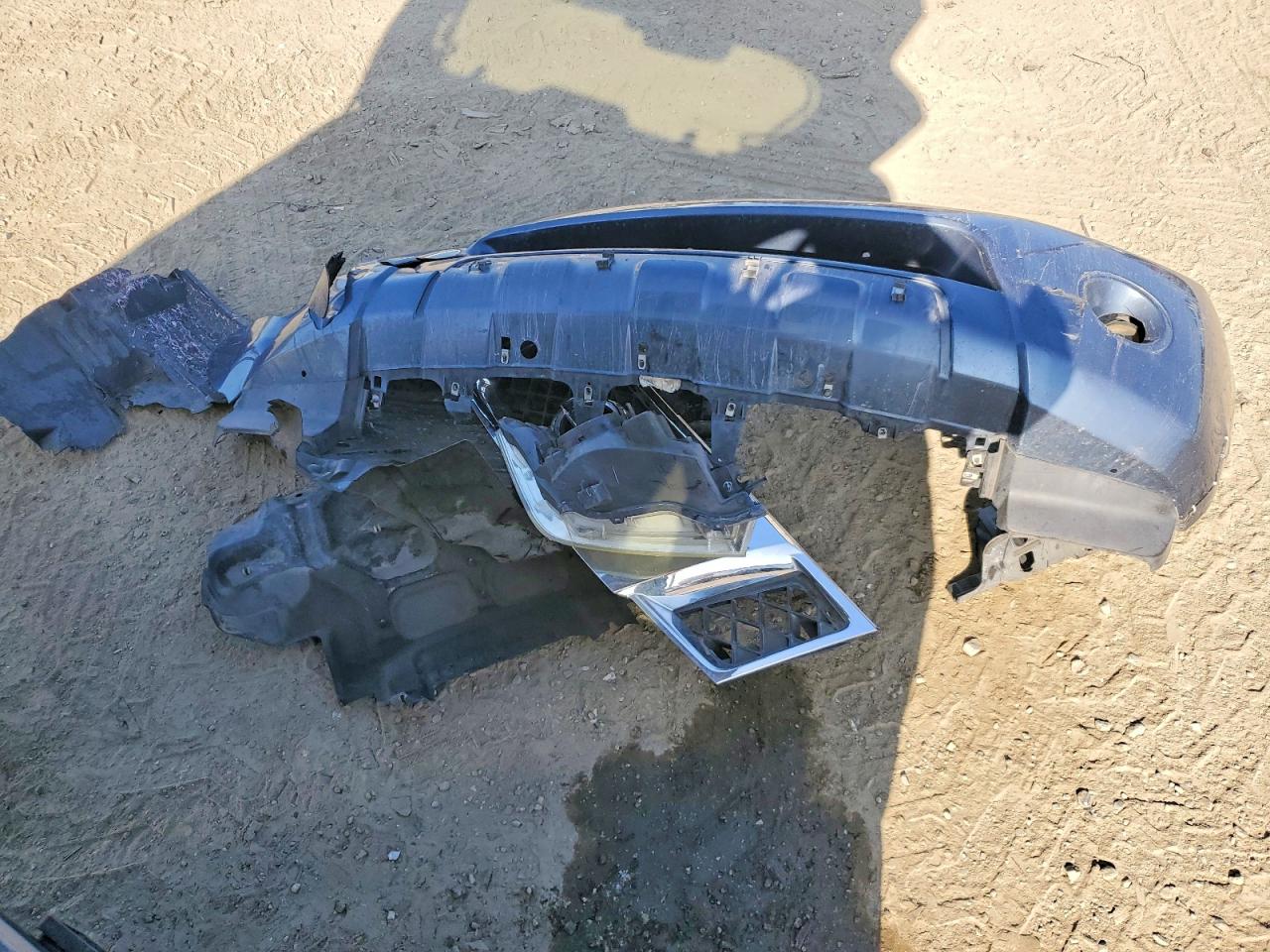 2008 NISSAN PATHFINDER