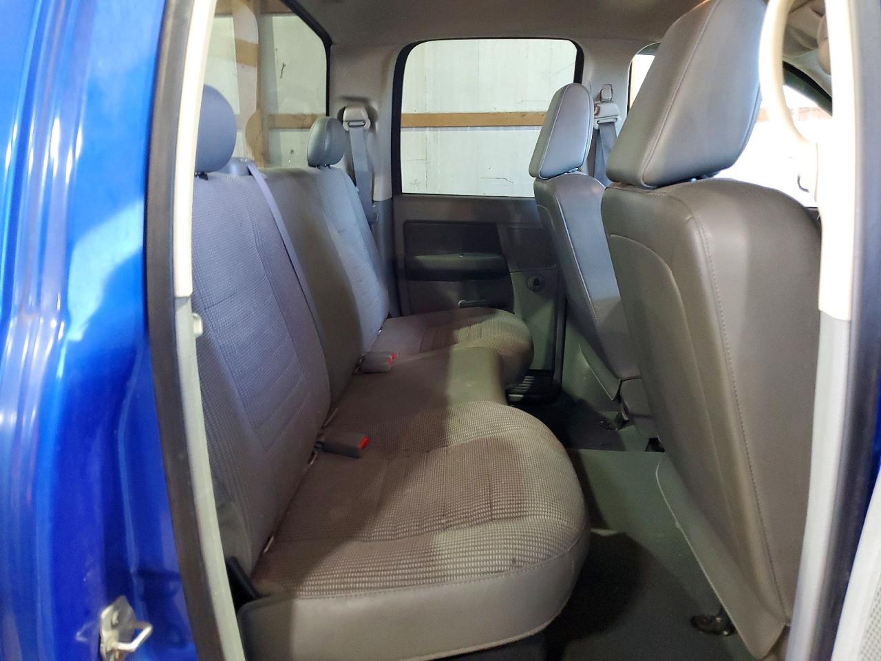 2008 DODGE RAM 1500