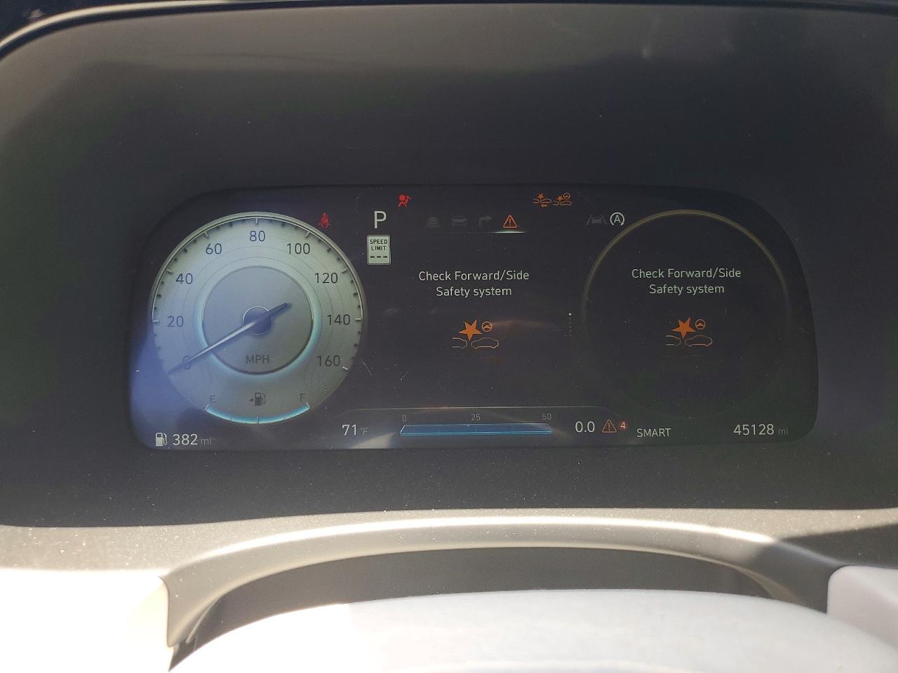2023 HYUNDAI PALISADE