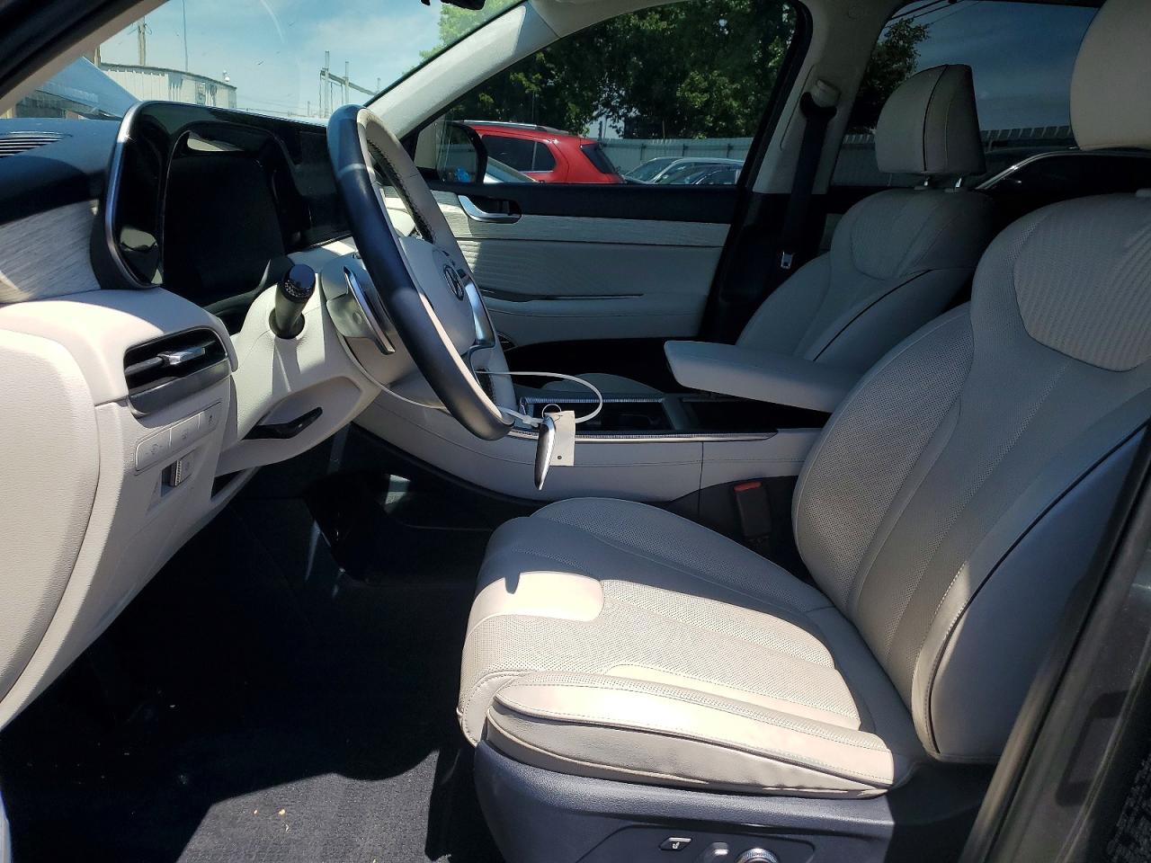 2023 HYUNDAI PALISADE